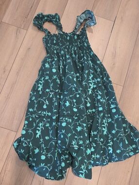 Hill House Ellie Nap Dress